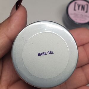 Synergy Gel Base